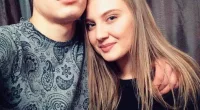 Murderer and rapist Vladislav Kanyus was released from jail six months after serving in Putin's war on October 28