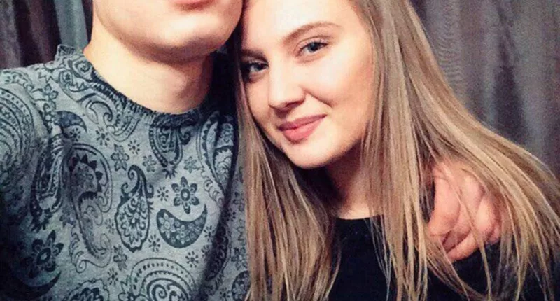 Murderer and rapist Vladislav Kanyus was released from jail six months after serving in Putin's war on October 28