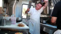 Safety regulations may be putting LA food truck workers at risk: Study