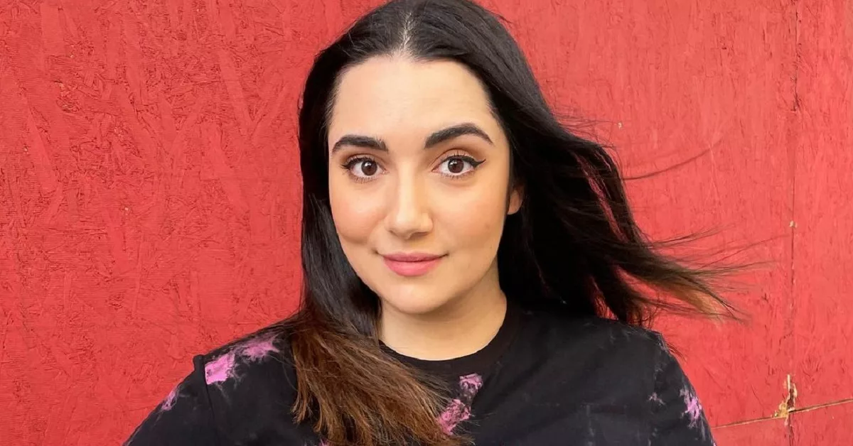 Safiya Nygaard YouTuber