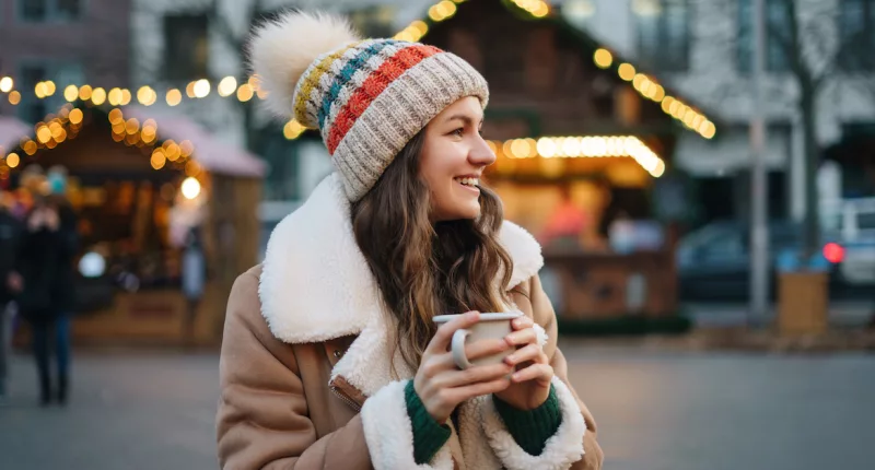 Sagittarius Season Is an Abundant Time To Live Life to Its Fullest—Here’s What To Expect for Your Sign