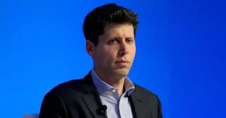 Sam Altman Abuse Allegation: Is OpenAI Former CEO Arrested?