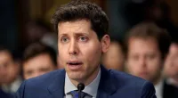 Sam Altman OpenAi