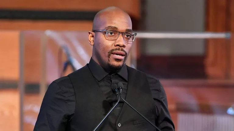 Sam Collier Divorce: Did Toni Collier Leave Him?