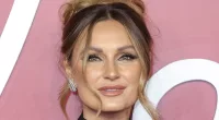 Sam Faiers staying in hotels and 'living out of baskets' as she hints at home issue