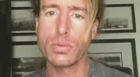 Samuel Haskell Jr has been charged with the murder of his wife and her parents