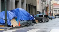 San Francisco cleans up the streets ahead of APEC summit