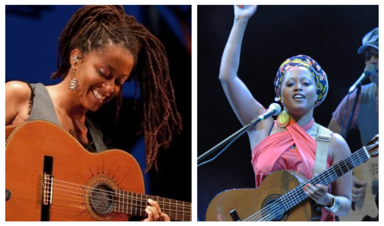 Sara Tavares Esposa (Husband): Was The Singer Married? Dating History And Relationship