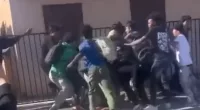 School district where student 'beaten to death' accused of 'cover ups'