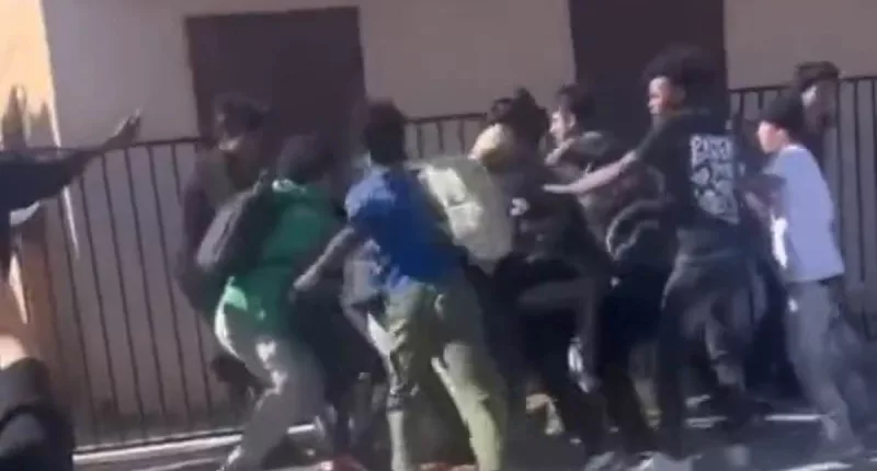 School district where student 'beaten to death' accused of 'cover ups'