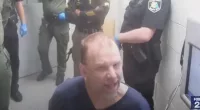 Scott Allen Schultz broke into homes, exposed himself: Cops