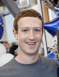 Mark Zuckerberg Hospitalized: What Happened To Mark Zuckerberg?