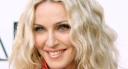Madonna Diagnoses And Health Update: Madonna Suffered Lung And Kidney Failure