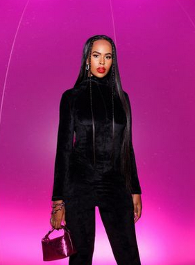 Who Is Sabrina Elba? Meet Idris Elba Wife