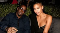 Sean 'Diddy' Combs made Cassie shave head in 2009, Yung Joc claims