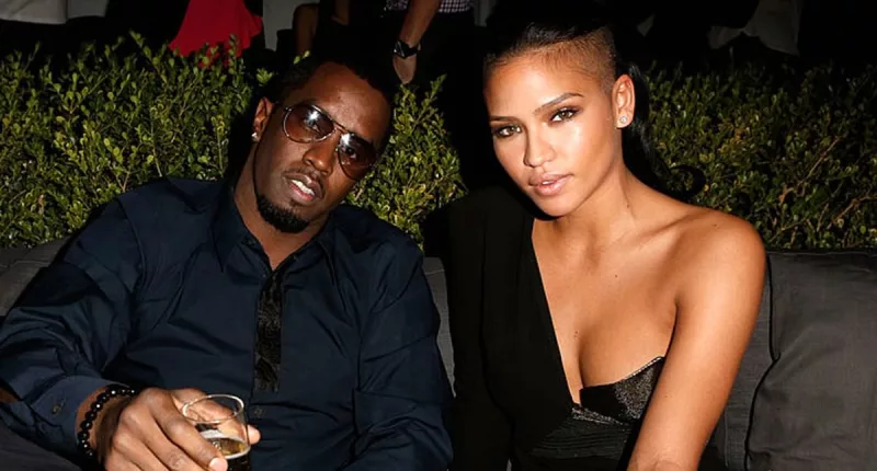 Sean 'Diddy' Combs made Cassie shave head in 2009, Yung Joc claims