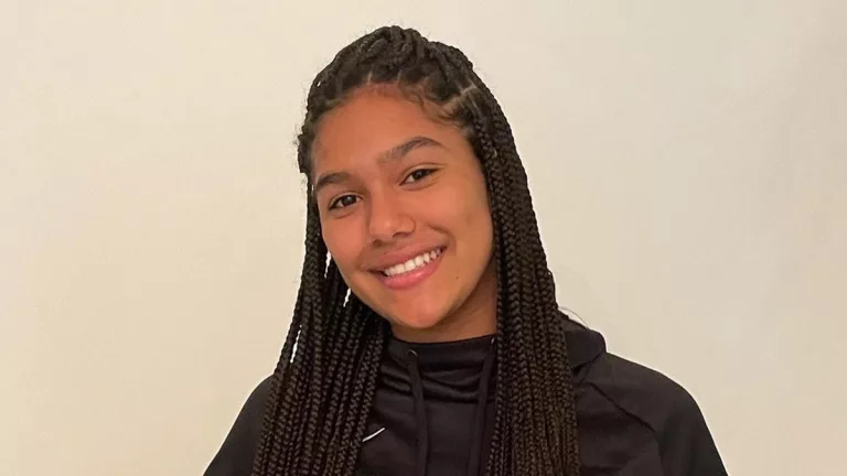 Sean Taylor Daughter Jackie Taylor Age And Wikipedia