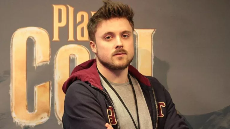 Sebastian Hans Eli Fors AKA Forsen Death Linked To Illness