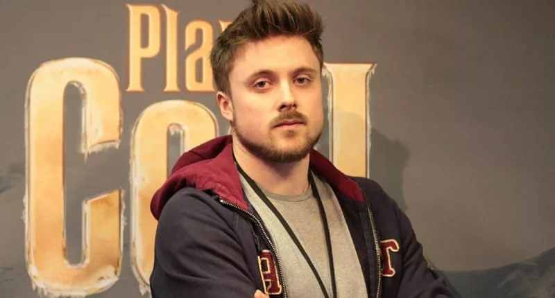 Forsen Death