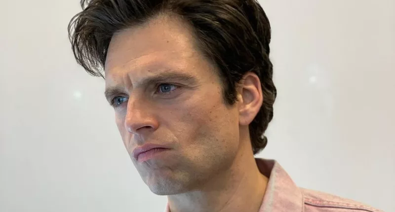 Sebastian Stan Religion