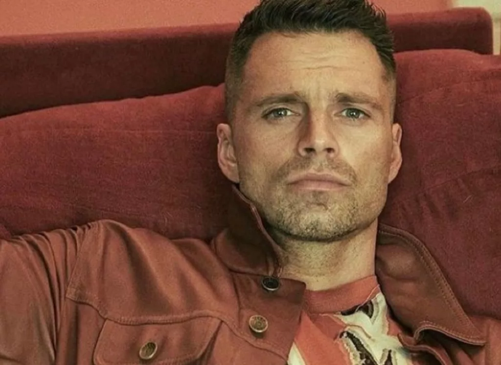 Sebastian Stan Siblings