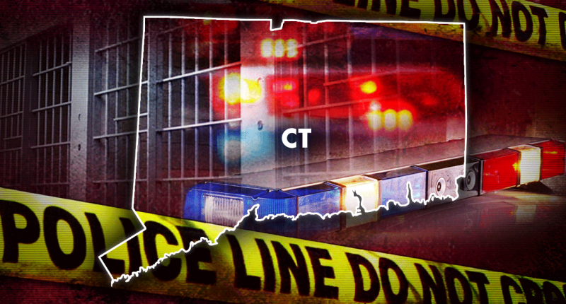 Second man charged in Connecticut shootout that left 2 dead, including teenage girl