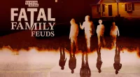 See the Trailer for Fatal Family Feuds, Oxygen's New True Crime Series