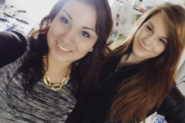 Selfie Helps Canadian Police Solve Murder of High School Senior Found on Roadside