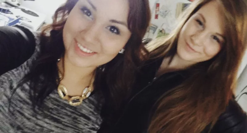 Selfie Helps Canadian Police Solve Murder of High School Senior Found on Roadside