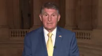 Sen. Manchin: Congress 'as toxic as I’ve ever seen it'