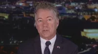 Sen. Rand Paul argues Anthony Fauci was part of a COVID cover-up