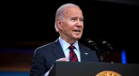 Senate Democrats shoot down Biden naysayers in party 