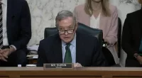 Senate committee debates code of ethics for Supreme Court justices