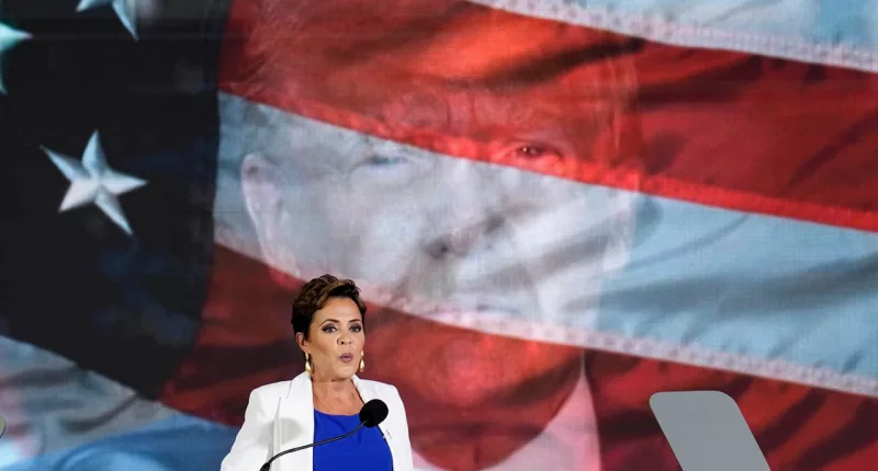 Senate rankings: 5 seats most likely to flip