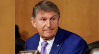 Joe Manchin illness