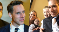 Senator Josh Hawley Wife Erin Morrow Hawley: Age, Nationality, Children/Kids, and Net Worth