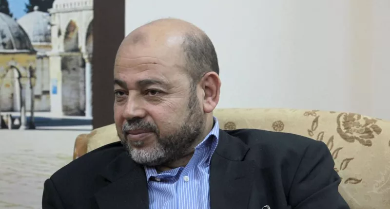 Senior Hamas figure refuses to acknowledge group killed civilians