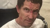 Serial rapist Sean Williams is caught after cashier recognizes tattoo