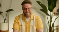 Seth Rogen Siblings