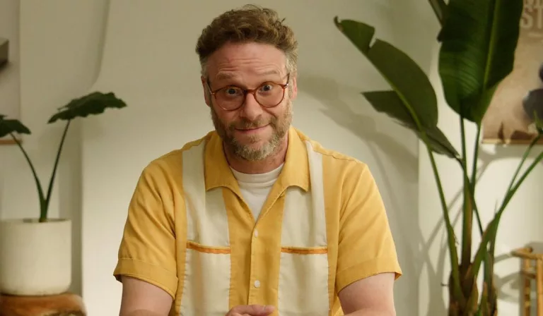 Seth Rogen Siblings: Meet His Sister Danya Rogen