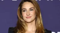Shailene Woodley Siblings