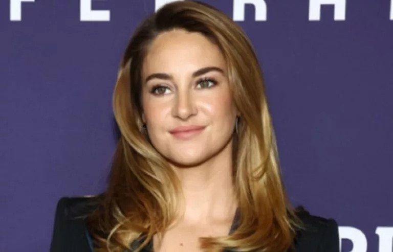 Shailene Woodley Siblings: Brother Tanner Woodley And Sister