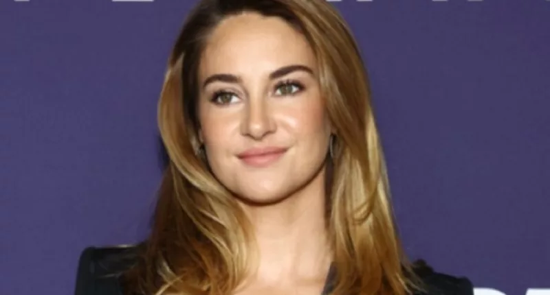 Shailene Woodley Siblings