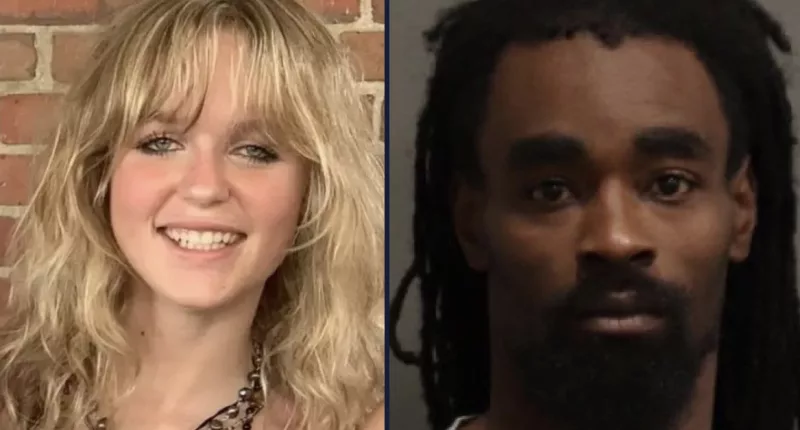 Shaquille Taylor charged as Jillian Ludwig shooting suspect
