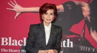 Sharon Osbourne Says She Weighs ‘Under 100 Lbs’ After Taking Ozempic