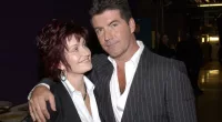 Sharon Osbourne was never friends with Simon Cowell