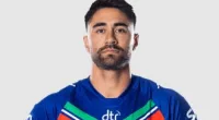 Shaun Johnson Height, Weight, Net Worth, Age, Birthday, Wikipedia, Who, Instagram, Biography