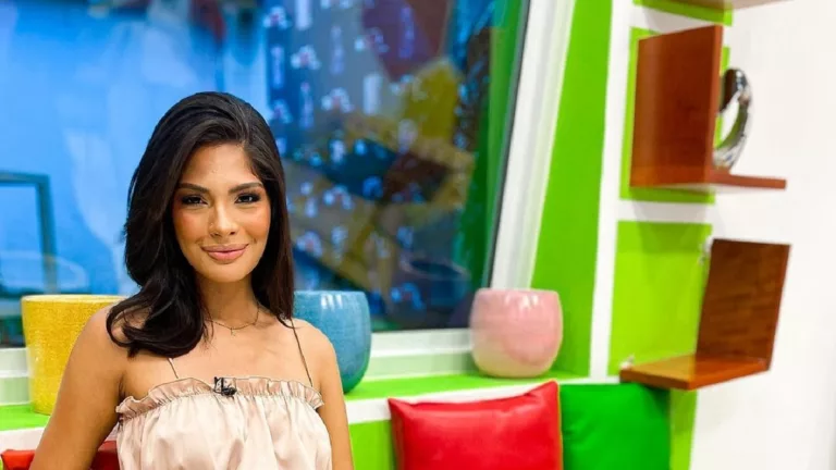 Sheynnis Palacios Ethnicity: Is She Mixed Race? Religion