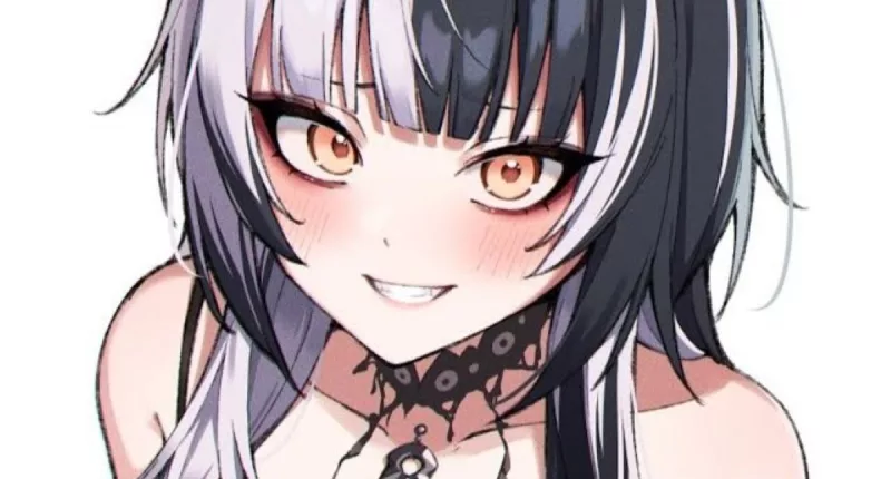 Shiori Novella Face Reveal
