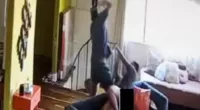 Shocking images released by KeKe Palmer 'show her ex beating her'